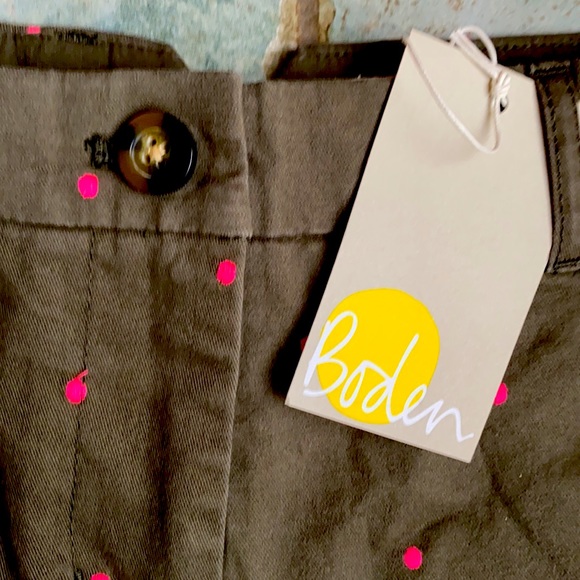 Shorts women’s Boden - Picture 2 of 6